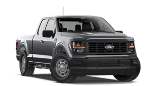 2026 Ford F-150® External Image 4